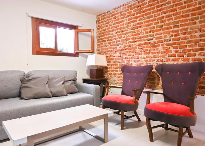 For You Rentals Alfonso XIII Apartment Temporal Axiii83