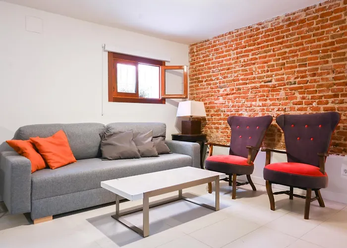 For You Rentals Alfonso XIII Apartment Temporal Axiii83