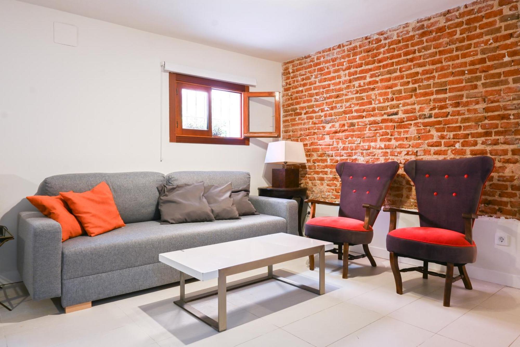 Apartament For Alfonso Xiii Temporal Axiii83