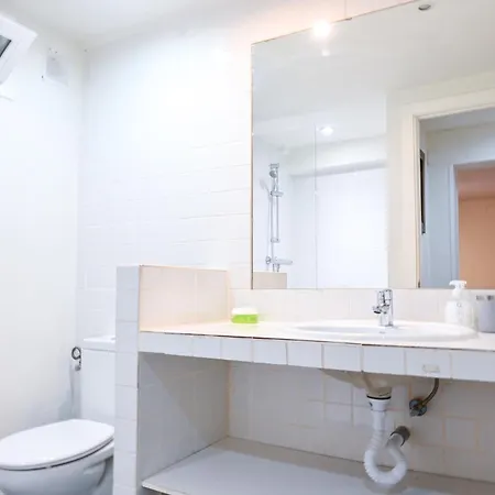 For You Rentals Alfonso XIII Apartment Temporal Axiii83 Madrid Exterior photo