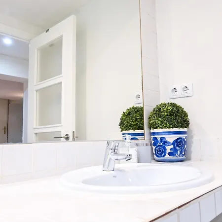 For You Rentals Alfonso XIII Apartment Temporal Axiii83 Madrid Exterior photo
